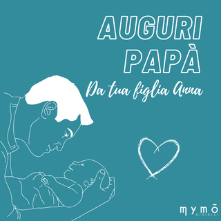 Auguri Papà
