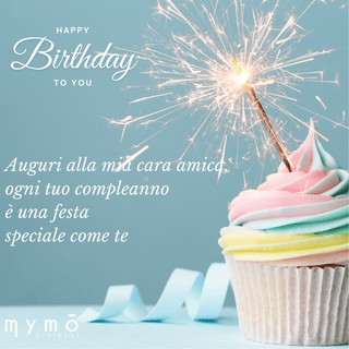 Buon Compleanno