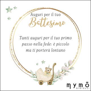 Battesimo