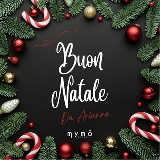 Buon Natale da: