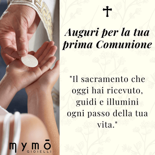 Prima Comunione