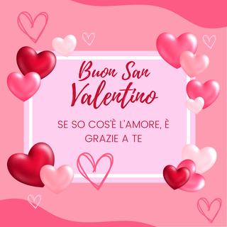 San Valentino