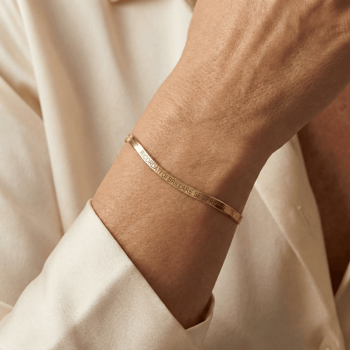 EUEAVAN Bracciale aperto personalizzato Snake Bracciale aperto di moda retrò Polsino egiziano Post Spin Fascia da braccio Snake Hip Hop Gioielli Regolabile Ragazza Donna
