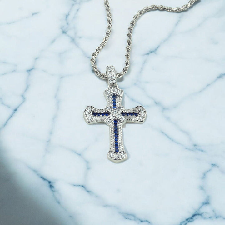 Acquista Collane Con Ciondolo Gotico Per Uomo E Donna - Foto 6