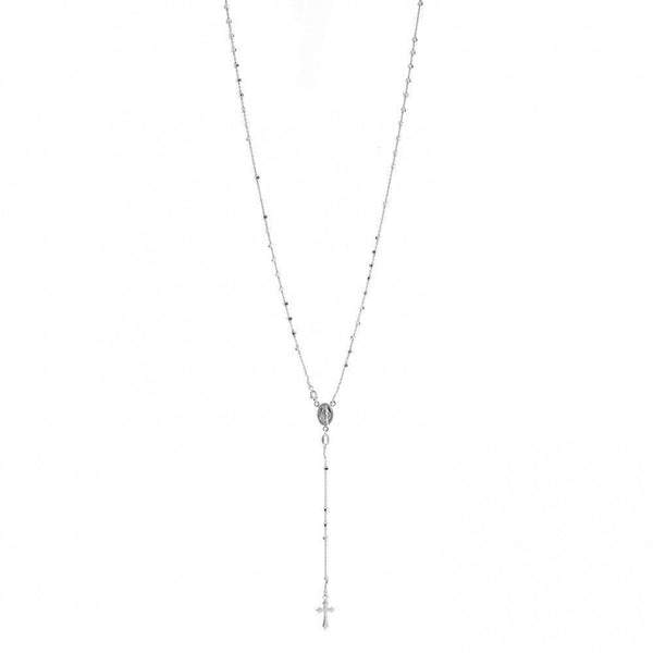 Collana Rosario Classico - My Mo Gioielli
