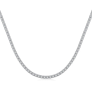Collana Tennis 3 mm - My Mo Gioielli