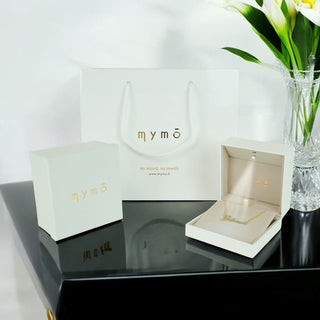 Confezione regalo Luxury con luce Led Bianca